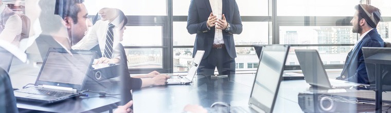 Finanzmanagement-Studium